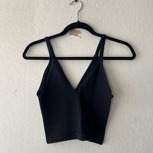 FP Movement Happiness Runs V-neck Tank